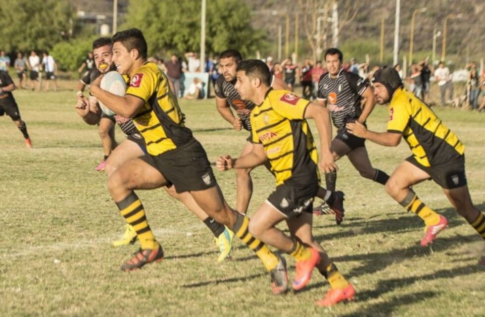 Catamarca Rugby comenzó una campaña de donación de sangre