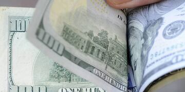 Dólar hoy: a cuánto cotiza este 12 de octubre