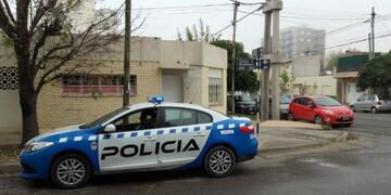 Caso de violación en Neuquén