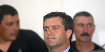 El contador Leonardo Rafael Crespo asesinó a su mujer en 2005 en Gonnet (0221)