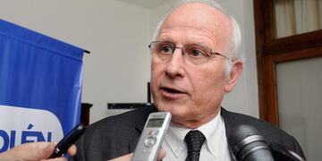 El matadero de Centenario permitirá alcanzar el autoabastecimiento