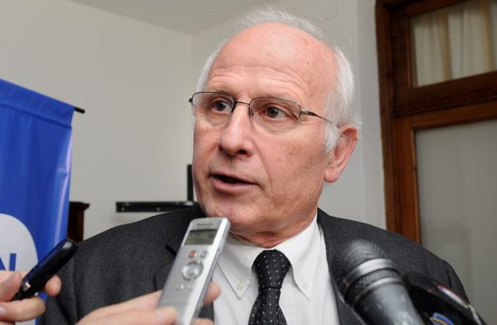 El matadero de Centenario permitirá alcanzar el autoabastecimiento