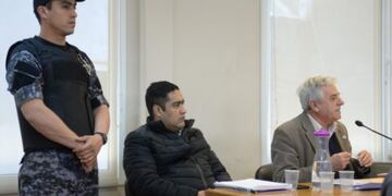 Condenaron a 11 años de prisión a un hombre por violencia de género en Bariloche