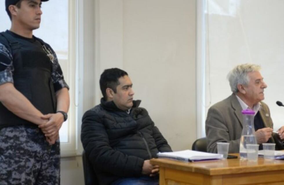 Condenaron a 11 años de prisión a un hombre por violencia de género en Bariloche