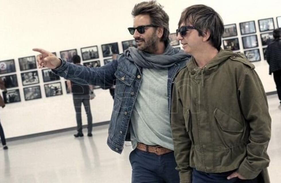 Inaugurará la muestra Movimiento Babasónicos en el CEC