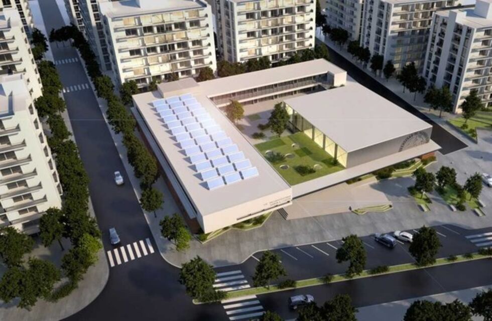 Con más de 500 alumnos, arrancó en Escobar el curso de ingreso del primer secundario de la UBA en la Provincia