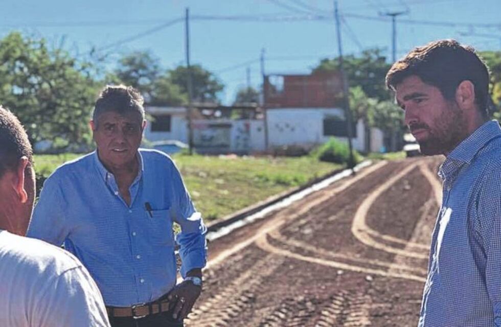 Villa Allende: construyendo Futuro