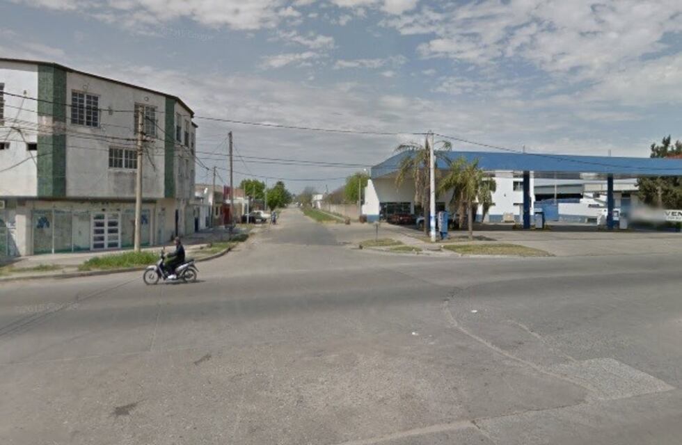 Asesinaron a un joven de 20 años en Santa Fe