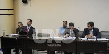 Miguel Ángel Figueredo Taboada se había hecho pasar por muerto\u002E