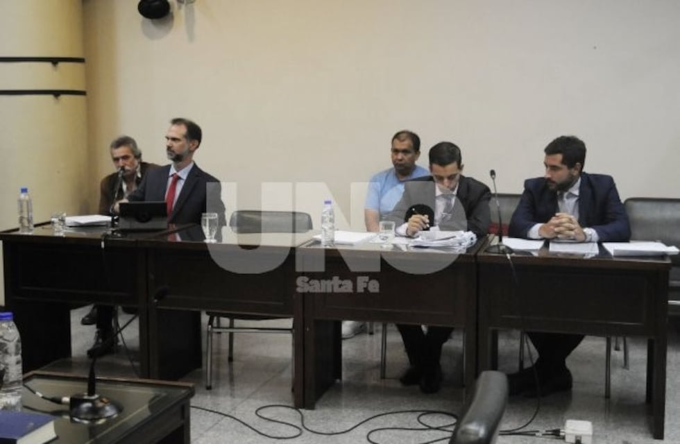 Condenaron a los últimos integrantes de la banda que ingresó marihuana a Santa Fe en un vuelo clandestino