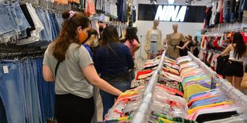 Día de la Madre en Córdoba (José Hernández)