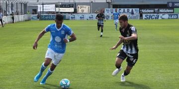 El León quiere seguir sumando, para ponerse expectante en la tabla de la Zona 1\u002E