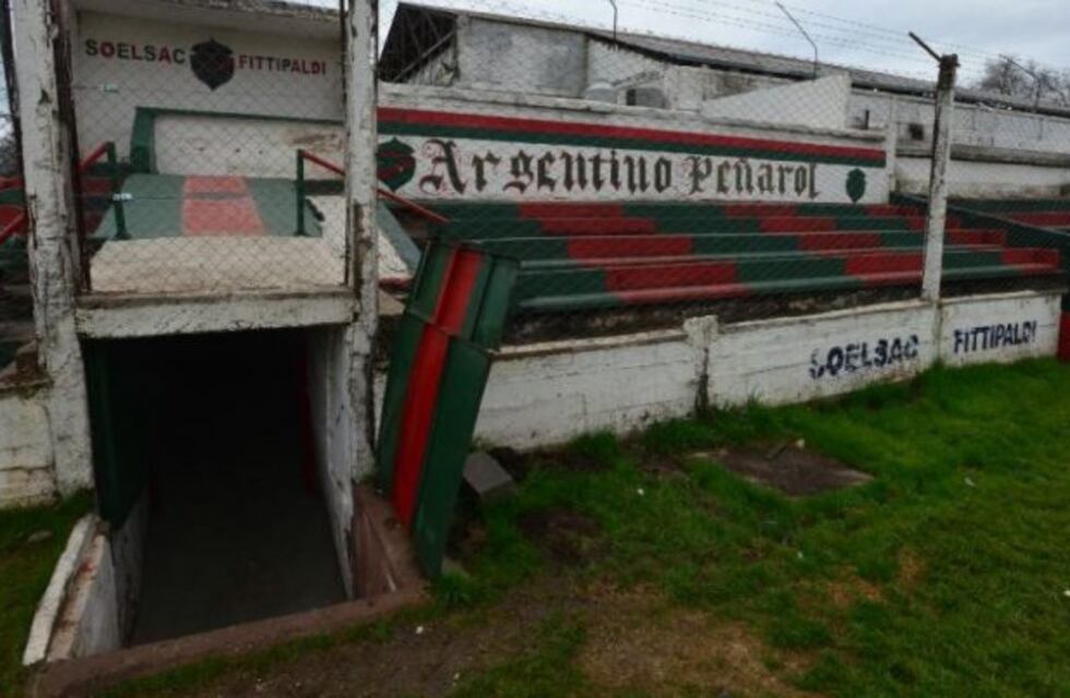 10 clubes de Córdoba cumplen años este 12 de octubre