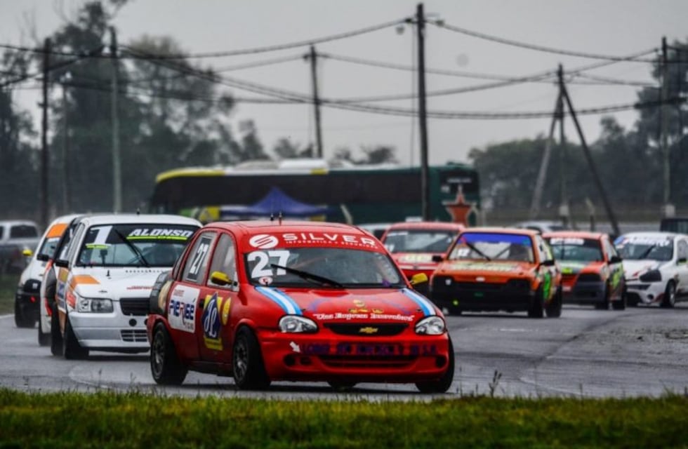 Automovilismo cordobés: Capicor regresa al Cabalén para la tercera fecha