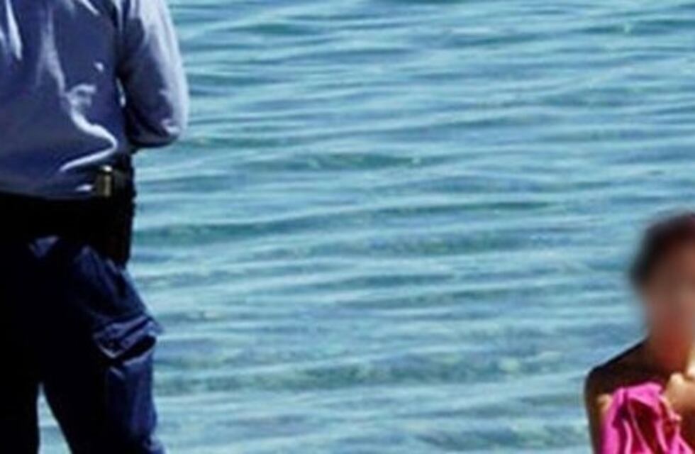 Detuvieron a una pareja que tenía relaciones sexuales a orillas del Nahuel Huapi