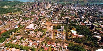 Confirman el primer caso positivo de Coronavirus en Foz do Iguaçu