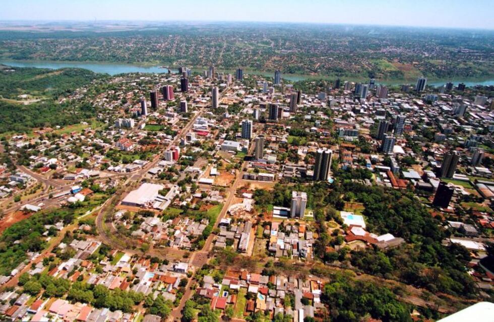 Confirman el primer caso positivo de Coronavirus en Foz do Iguaçu