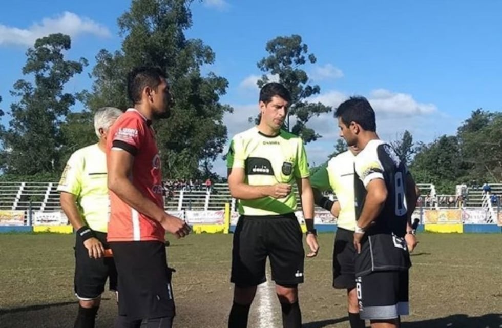 Torneo Alberto Marti: Bella Vista y Santa Ana ya tiene fecha y hora confirmado