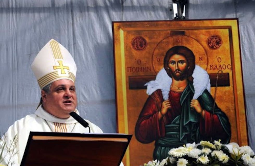 La Iglesia de Mendoza emitió un comunicado luego de la conferencia de Suarez