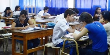 Mesas de examen para secundarios en Misiones\u002E (MisionesOnline)