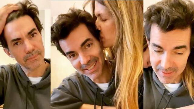 Macedo para el cumpleaños de Urtubey (Instagram Isabel Macedo)