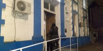 En Marcos Juárez se investiga el falso secuestro perpetrado en Leones.