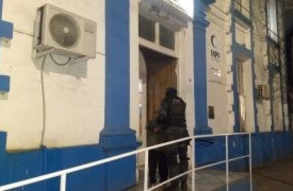 Leones: les robaron 10.000 dólares en secuestro falso