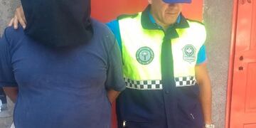 Foto: Policía de Tucumán