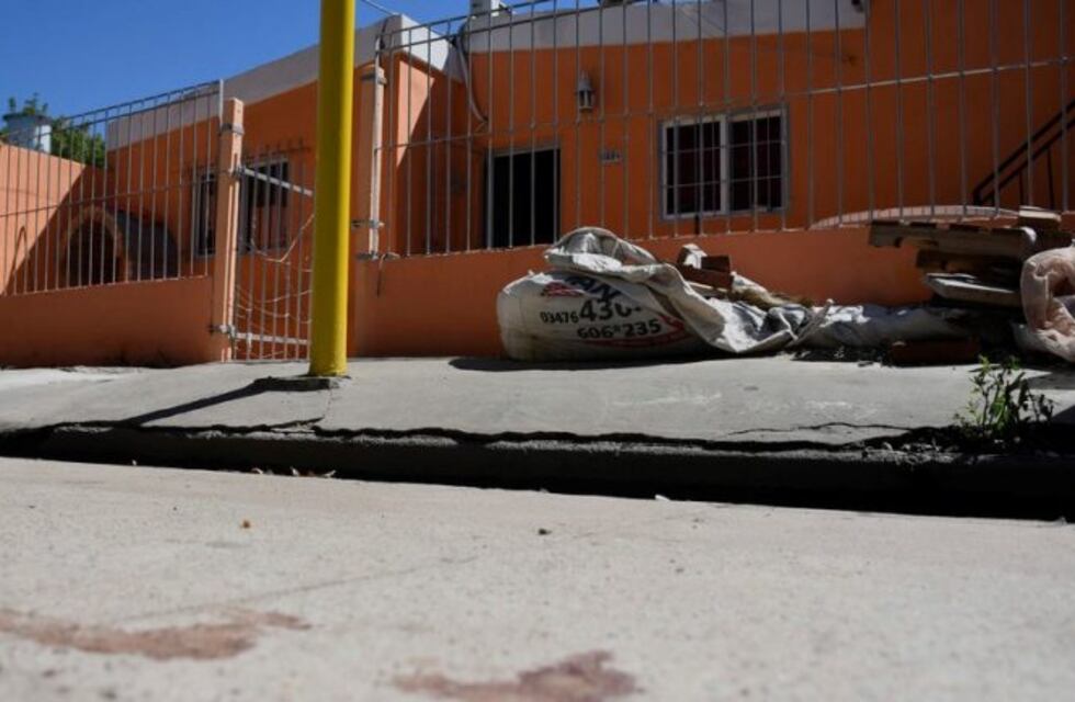 Mejoró el estado de salud del gremialista de la Uocra baleado en Puerto San Martín