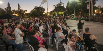 Se realiza el 5º Festival de la Tierra y la Industria