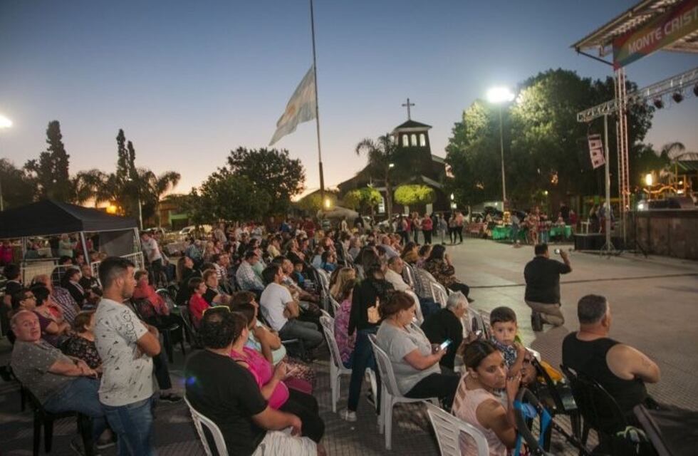 Se realiza el 5º Festival de la Tierra y la Industria