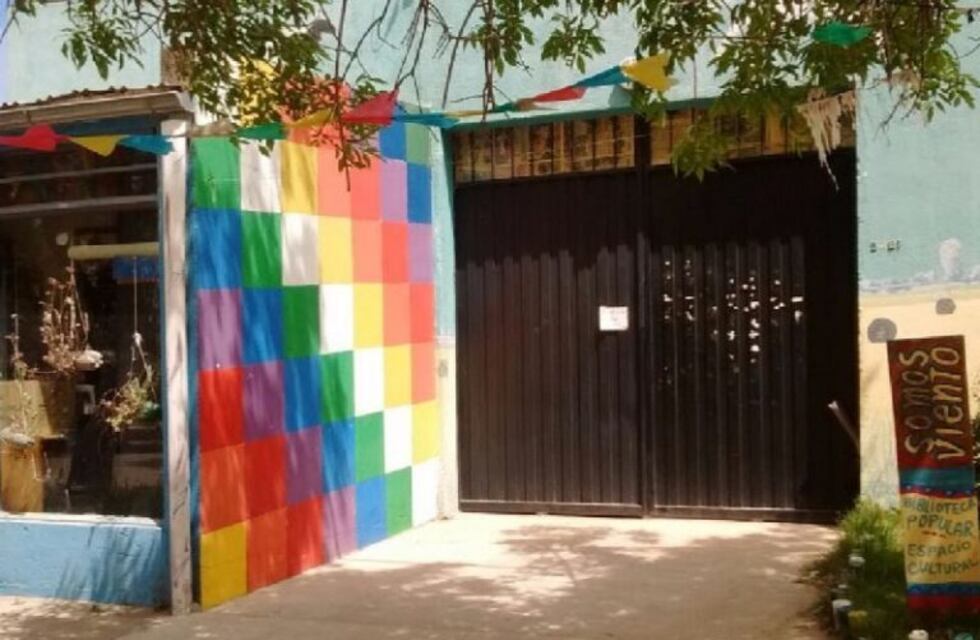 Llega a Somos Viento la décimo sexta Feria en Flor
