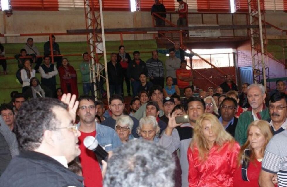 Puerto Esperanza: se suspendió la votación de la Cooperativa de Servicios Públicos