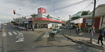 Detienen en Córdoba a un acusado de asaltar el Banco Santander Río de Lomas del Mirador\u002E