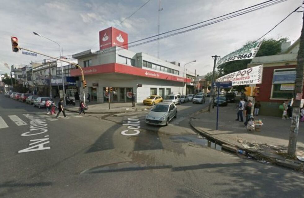 Detienen en Córdoba a un acusado de millonario robo a banco de Lomas del Mirador