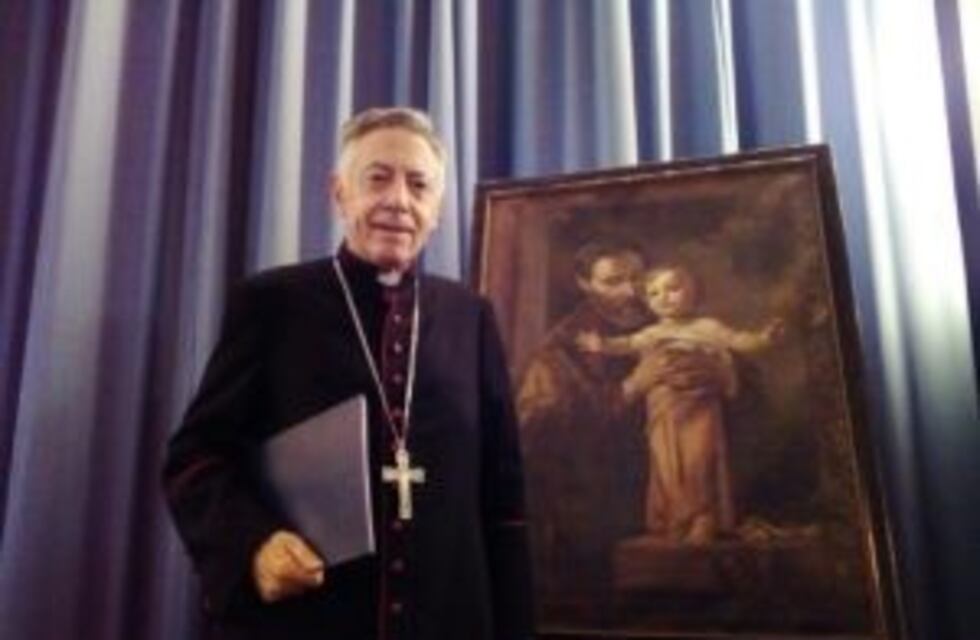 Despenalización del aborto: monseñor Agüer convocó a una nueva "Marcha por la Vida"