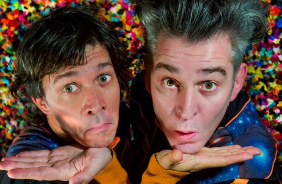 Con El Show De Los Cazurros, PAE Celebra El Mes Del Niño