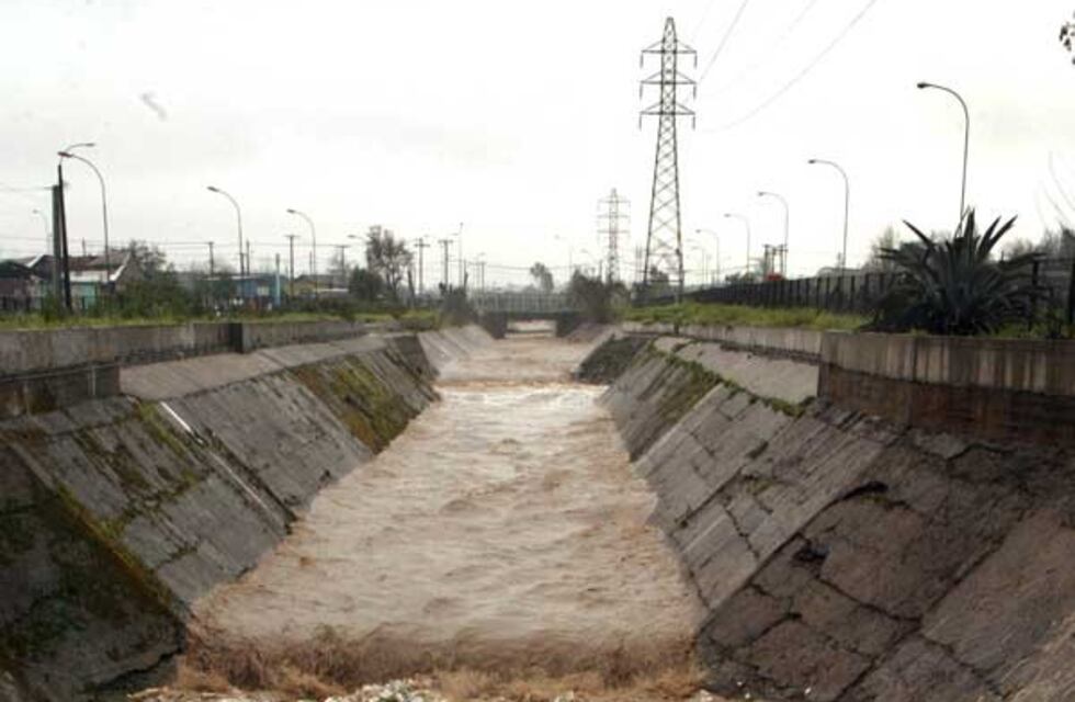 Murió un bebé de un año y medio ahogado en Maipú