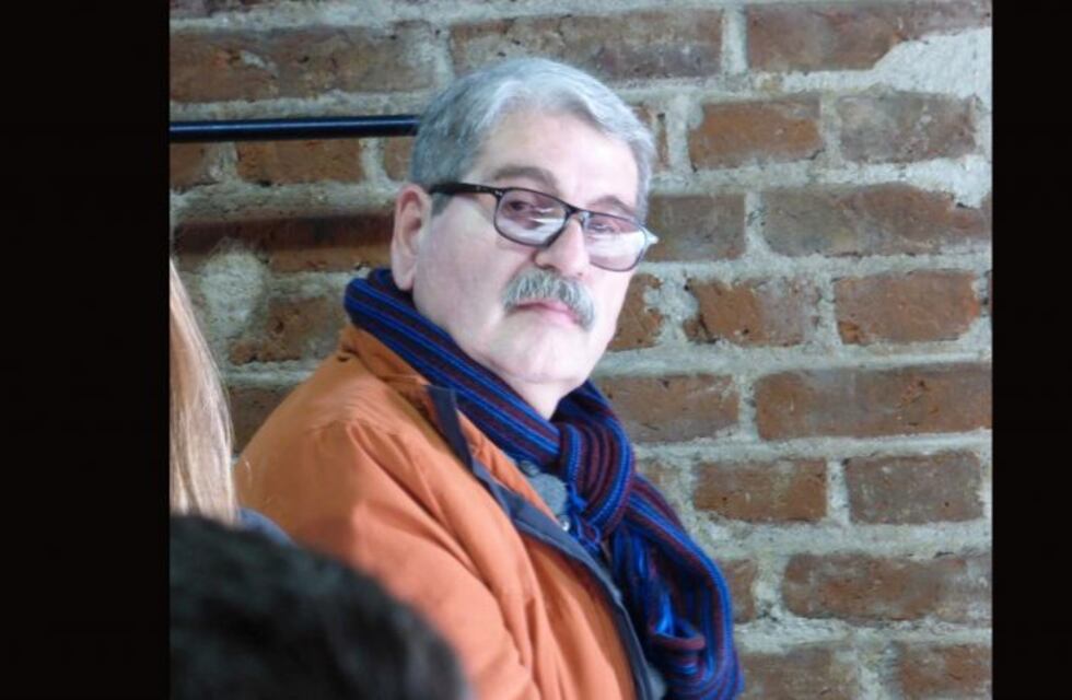 Carlos Paz: falleció el profesor Rubén Giménez