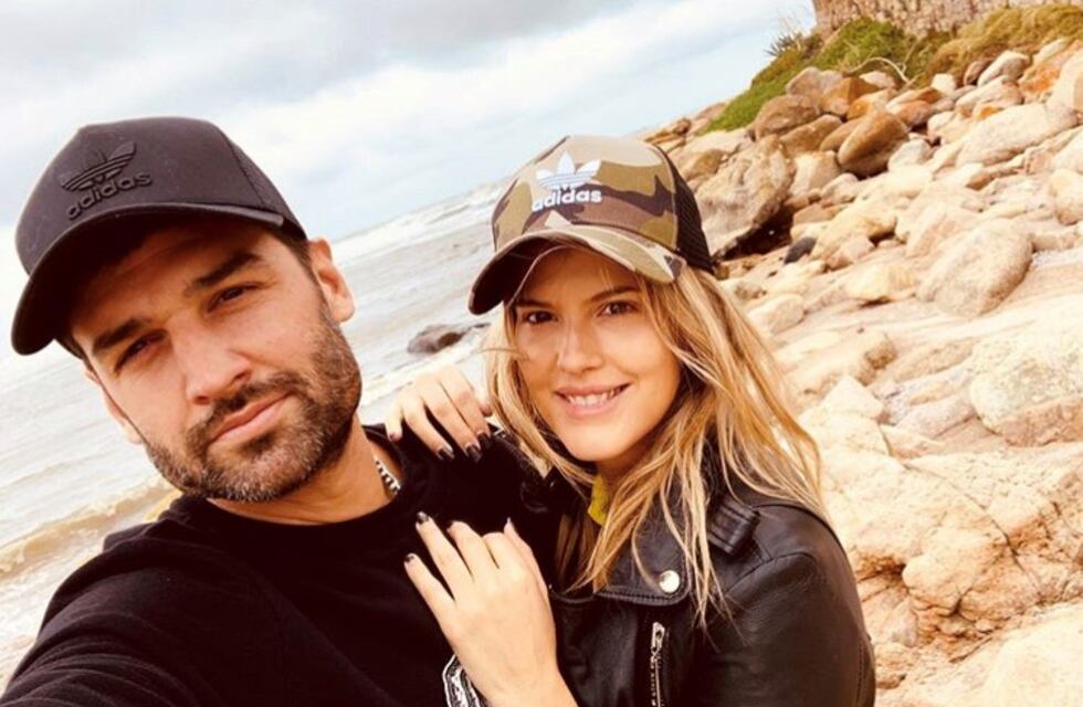 Nació la segunda hija de Mery del Cerro y Meme Bouquet
