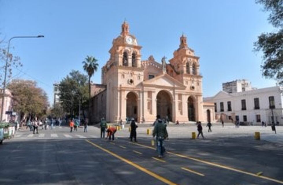 Avanzan en la puesta en valor de la segunda "Gran Manzana" de Córdoba