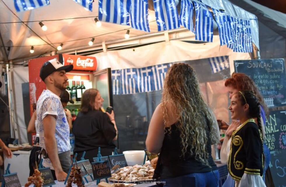 Delicias de Pascuas fue un éxito