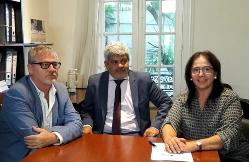 El fiscal general de Santa Fe quiere investigar narcomenudeo pero aseguró que hoy es "imposible"