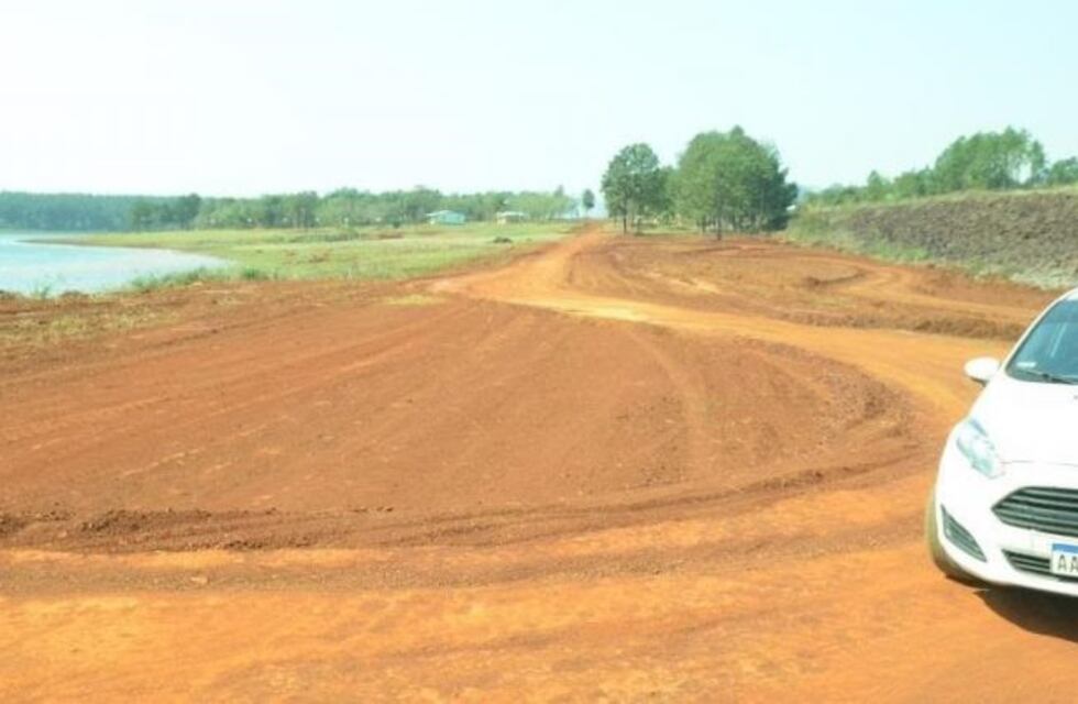 Nueva fecha del Rally Misionero en Puerto Libertad