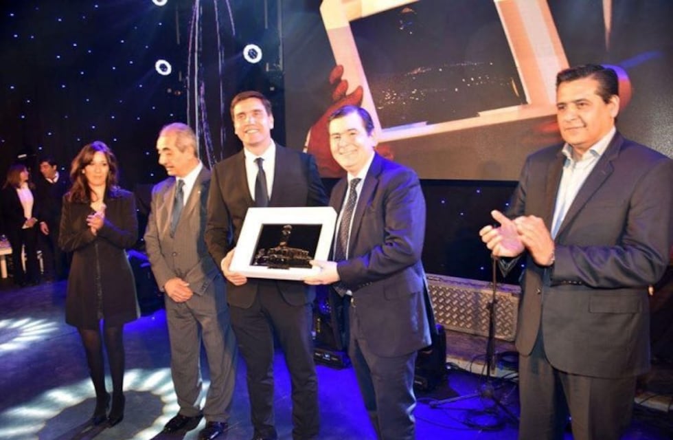 Promocionarán en Europa el Moto GP y el golf internacional en Termas