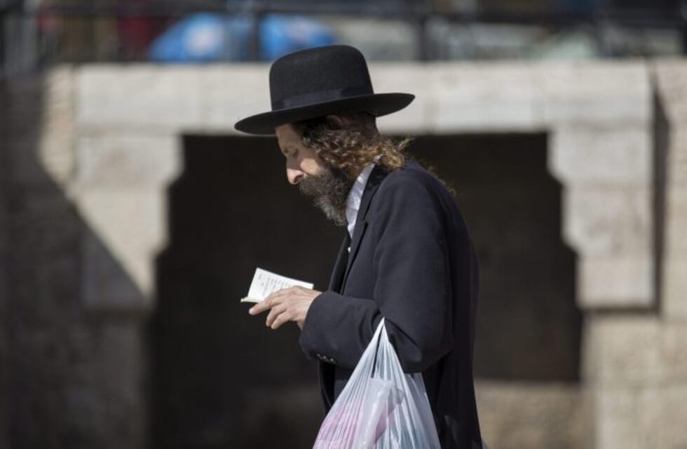 Iom Kipur 2018: los judíos celebran el Día del Perdón