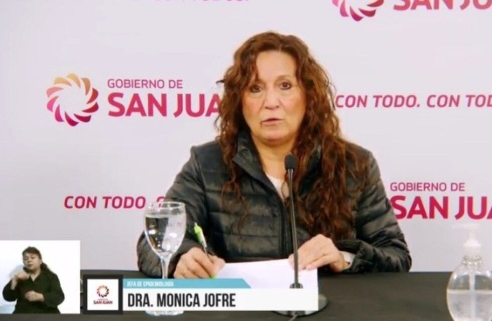 Le quitaron el respirador al neumonólogo sanjuanino con coronavirus
