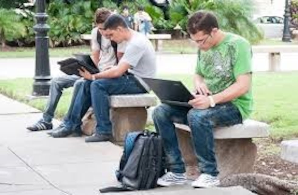 Mendoza suma 21 nuevos puntos de wifi gratuito