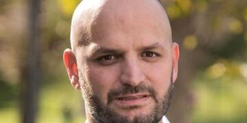 Juan José Méndez, secretario de transporte porteño\u002E