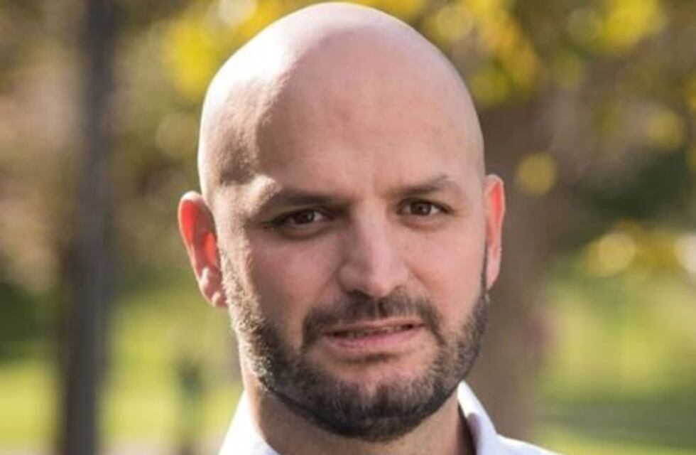 El funcionario que salió a correr con Rodríguez Larreta no cumplió el protocolo y pagó una multa